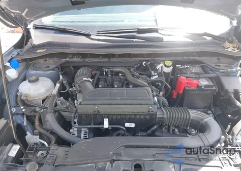 2024 Ford Escape Active from USA, damaged, VIN 1FMCU0GN9RUA67698